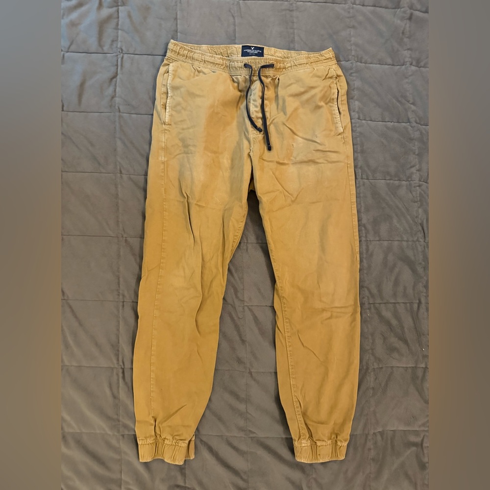 Men’s Casual Jogger - American Eagle Outfitters (M)